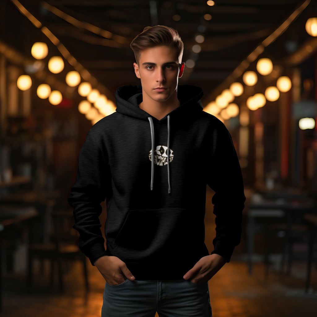 Archangel Michael Hoodie